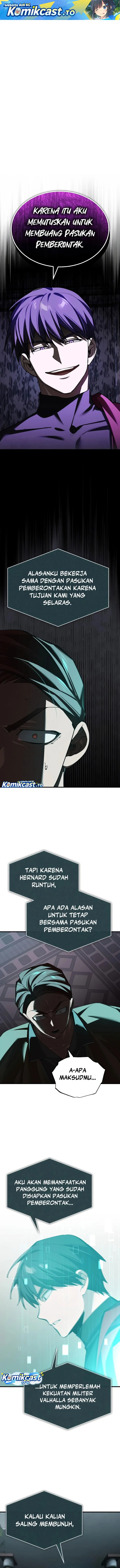Read The Heavenly Demon Can’t Live a Normal Life ID Manga Online