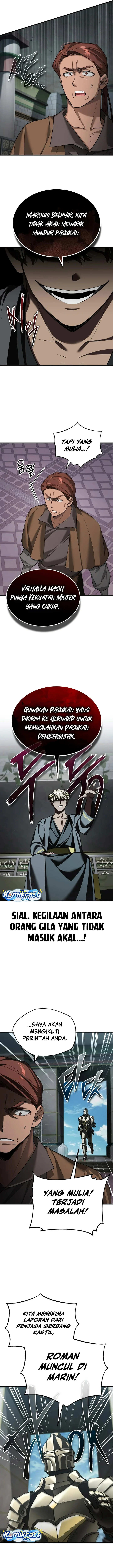 Read The Heavenly Demon Can’t Live a Normal Life ID Manga Online