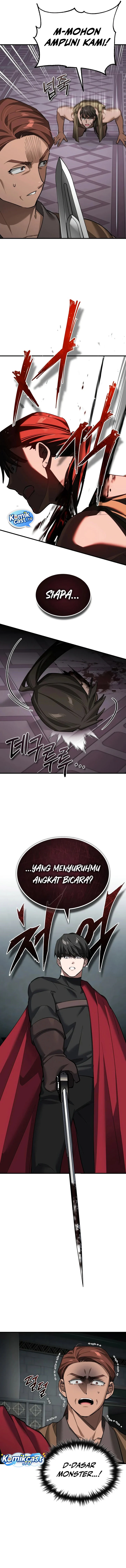 Read The Heavenly Demon Can’t Live a Normal Life ID Manga Online