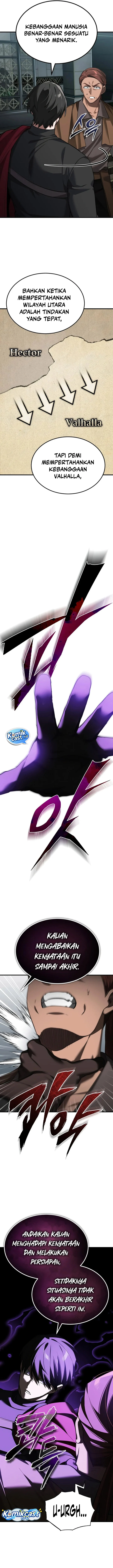 Read The Heavenly Demon Can’t Live a Normal Life ID Manga Online