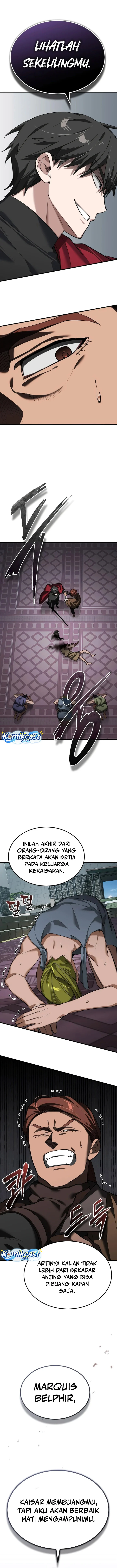 Read The Heavenly Demon Can’t Live a Normal Life ID Manga Online
