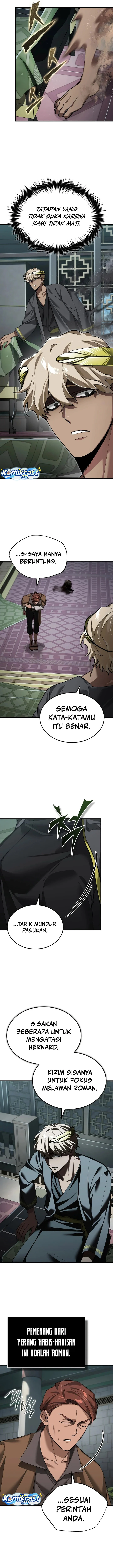 Read The Heavenly Demon Can’t Live a Normal Life ID Manga Online