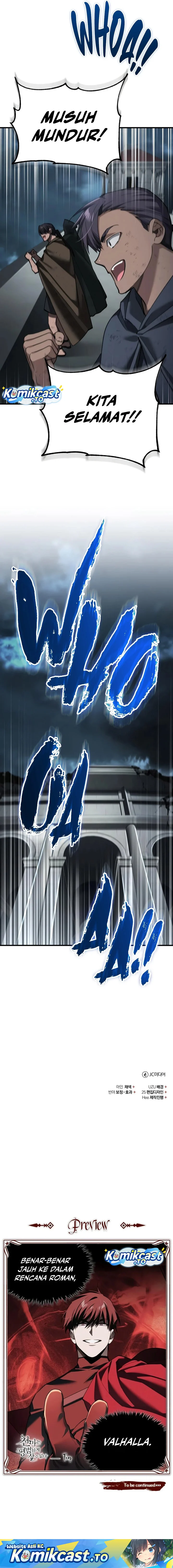 Read The Heavenly Demon Can’t Live a Normal Life ID Manga Online