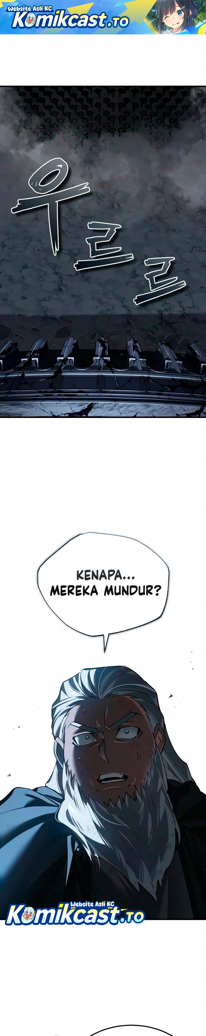 Read The Heavenly Demon Can’t Live a Normal Life ID Manga Online