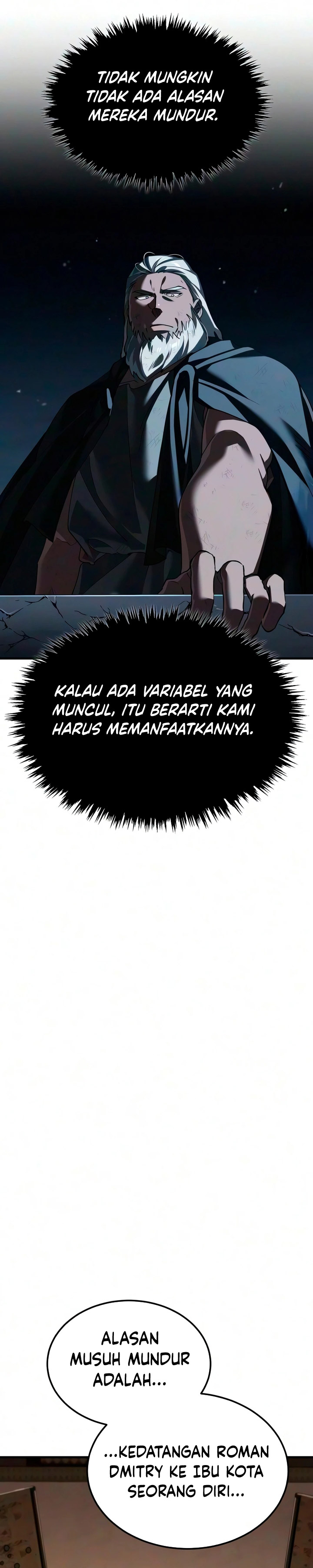 Read The Heavenly Demon Can’t Live a Normal Life ID Manga Online