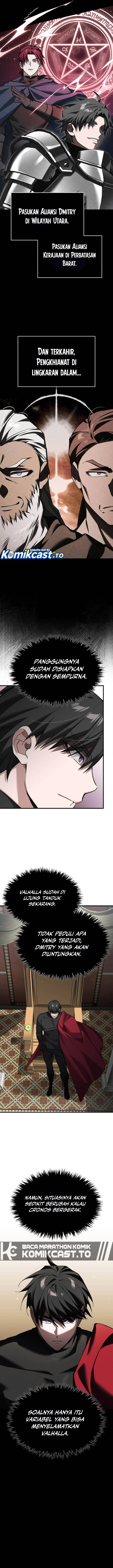 Read The Heavenly Demon Can’t Live a Normal Life ID Manga Online