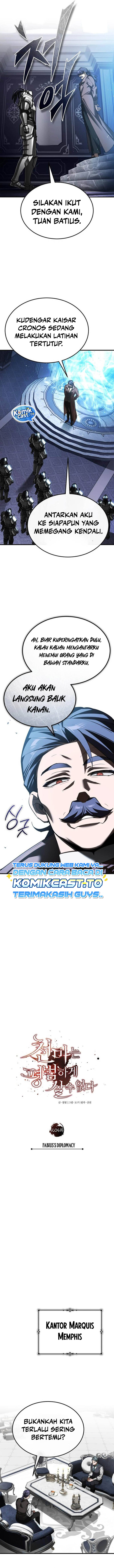 Read The Heavenly Demon Can’t Live a Normal Life ID Manga Online
