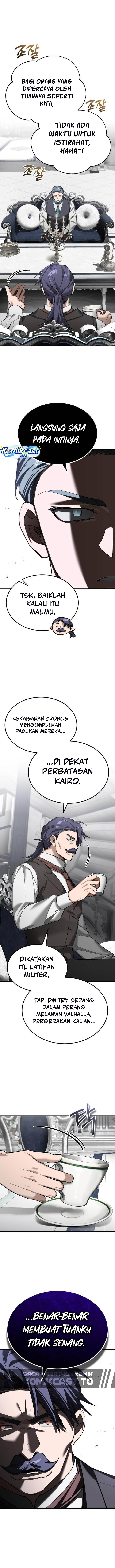 Read The Heavenly Demon Can’t Live a Normal Life ID Manga Online