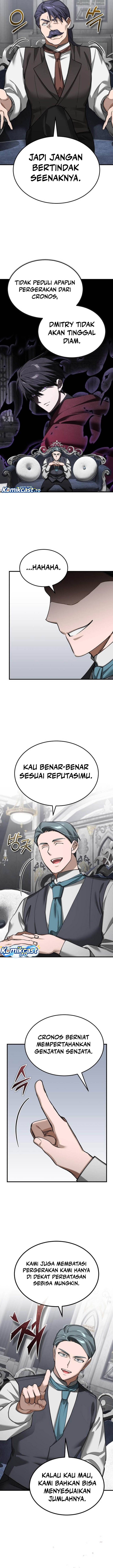 Read The Heavenly Demon Can’t Live a Normal Life ID Manga Online