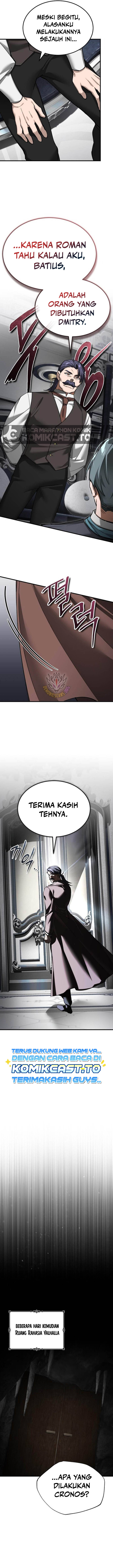Read The Heavenly Demon Can’t Live a Normal Life ID Manga Online