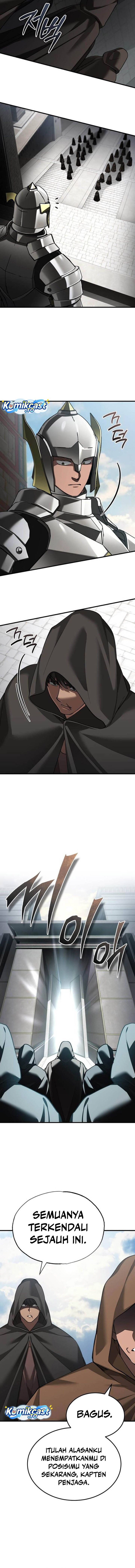 Read The Heavenly Demon Can’t Live a Normal Life ID Manga Online