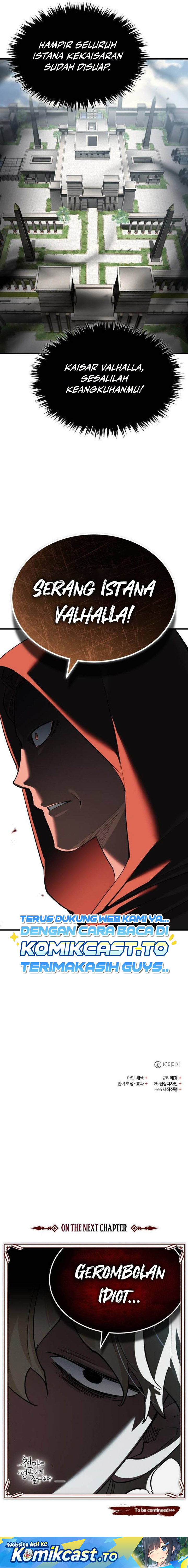 Read The Heavenly Demon Can’t Live a Normal Life ID Manga Online