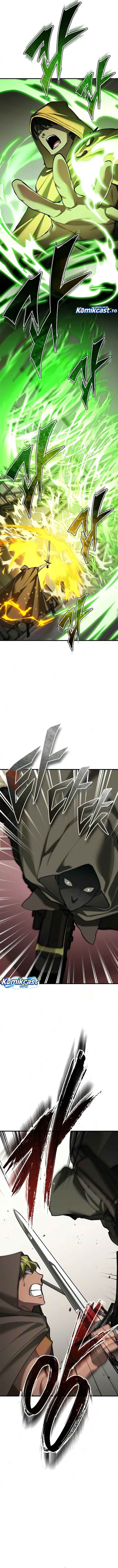 Read The Heavenly Demon Can’t Live a Normal Life ID Manga Online
