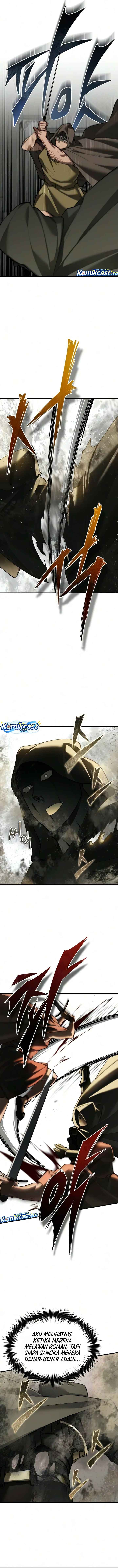 Read The Heavenly Demon Can’t Live a Normal Life ID Manga Online