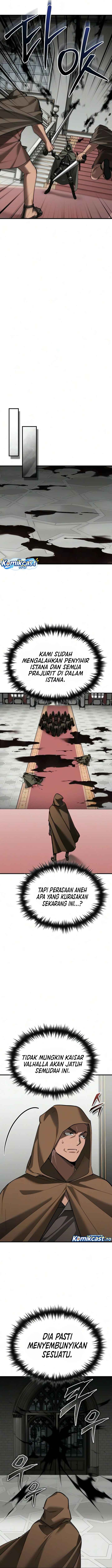 Read The Heavenly Demon Can’t Live a Normal Life ID Manga Online