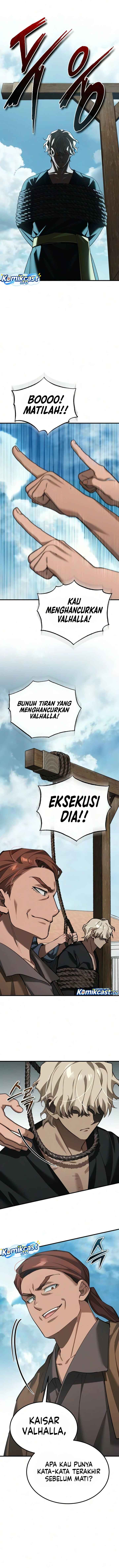 Read The Heavenly Demon Can’t Live a Normal Life ID Manga Online