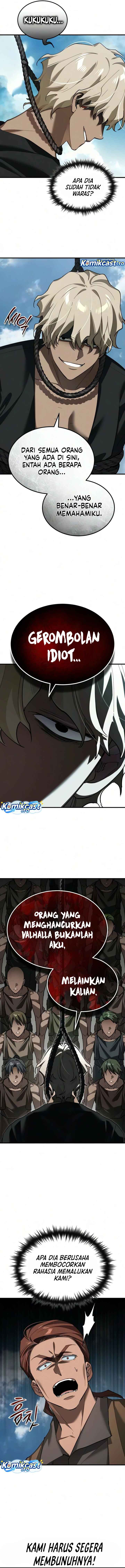 Read The Heavenly Demon Can’t Live a Normal Life ID Manga Online