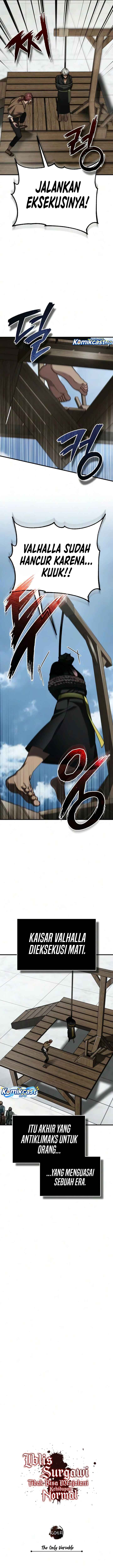 Read The Heavenly Demon Can’t Live a Normal Life ID Manga Online