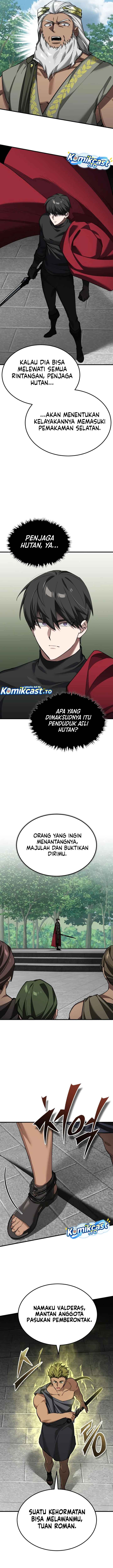 Read The Heavenly Demon Can’t Live a Normal Life ID Manga Online