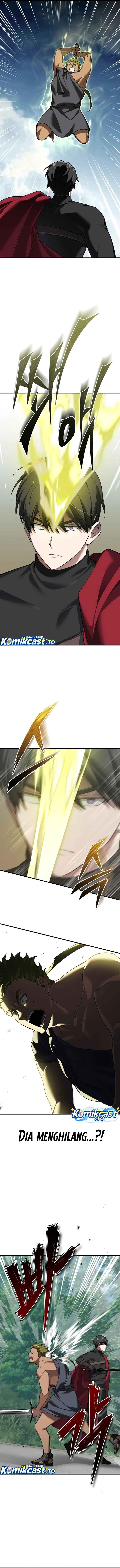 Read The Heavenly Demon Can’t Live a Normal Life ID Manga Online