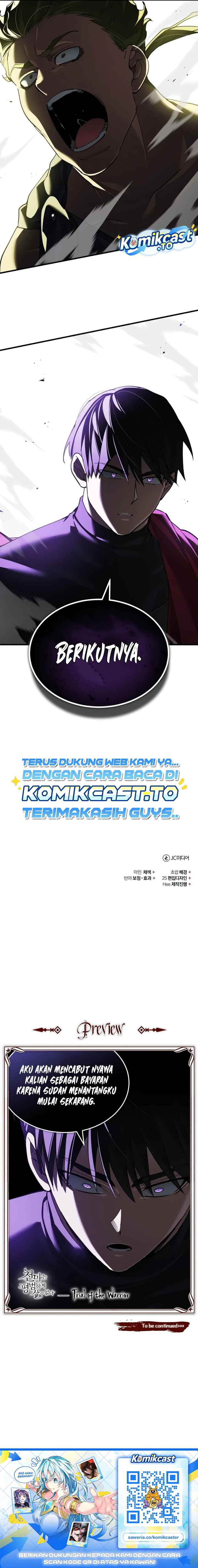 Read The Heavenly Demon Can’t Live a Normal Life ID Manga Online