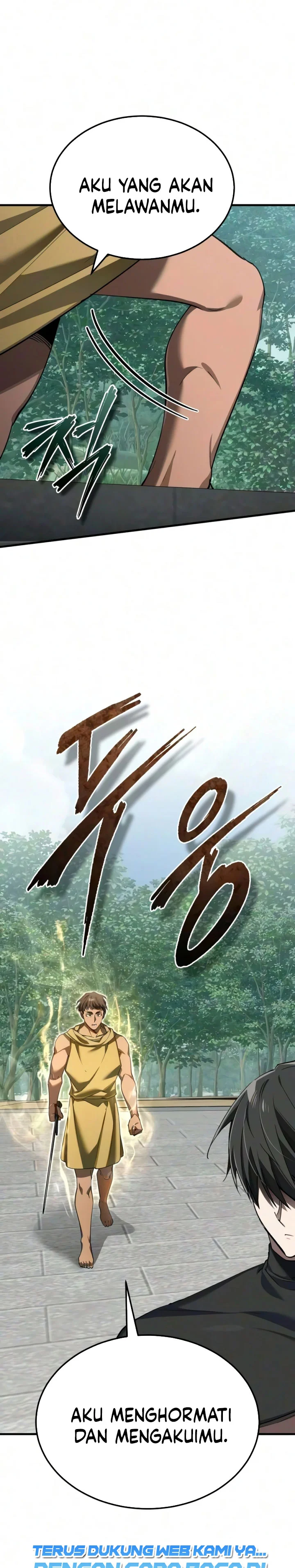 Read The Heavenly Demon Can’t Live a Normal Life ID Manga Online