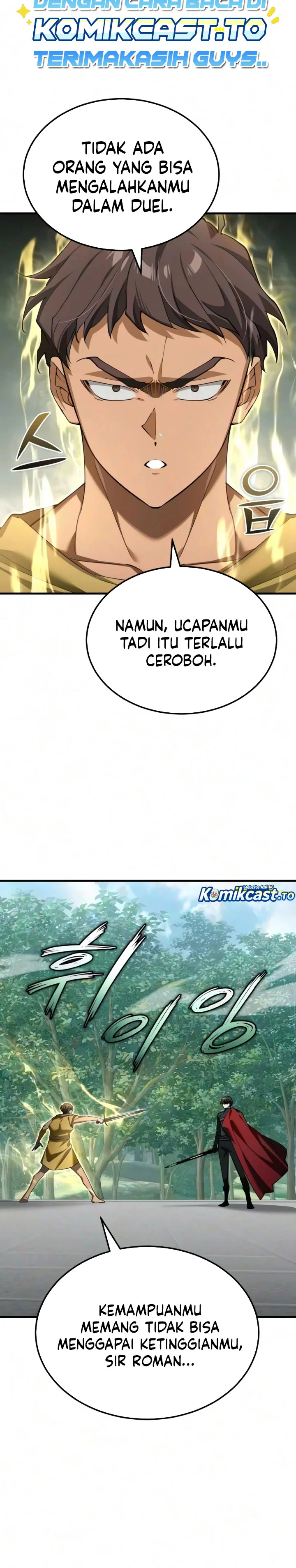 Read The Heavenly Demon Can’t Live a Normal Life ID Manga Online