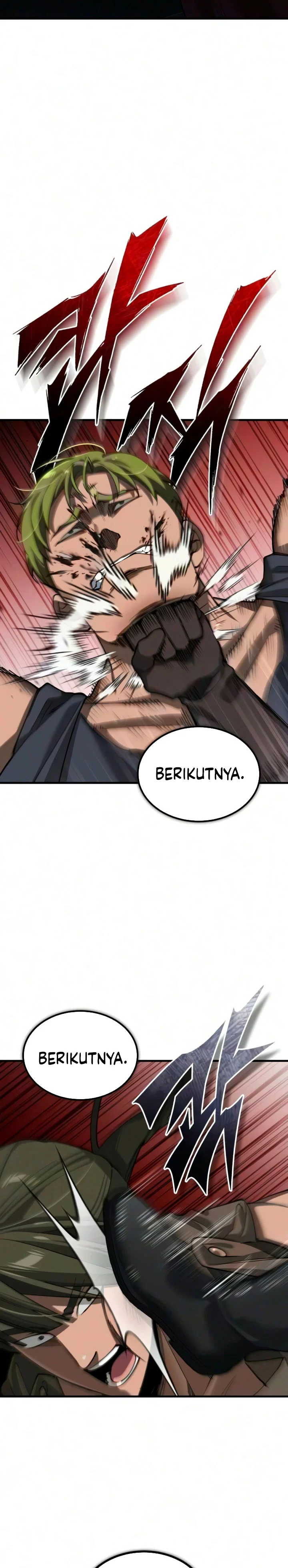 Read The Heavenly Demon Can’t Live a Normal Life ID Manga Online