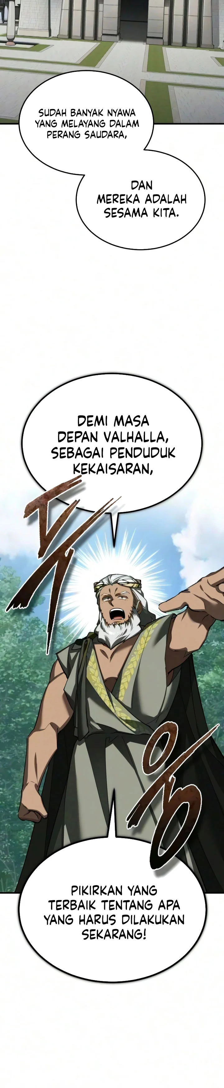 Read The Heavenly Demon Can’t Live a Normal Life ID Manga Online