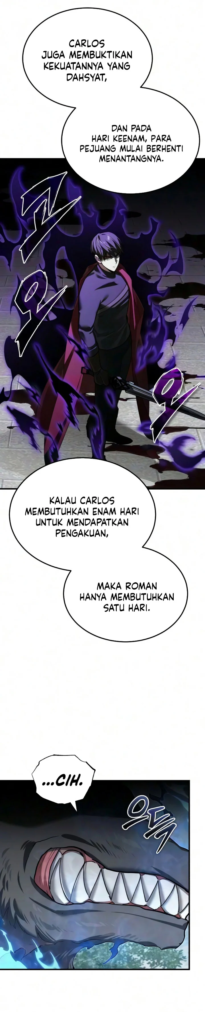 Read The Heavenly Demon Can’t Live a Normal Life ID Manga Online