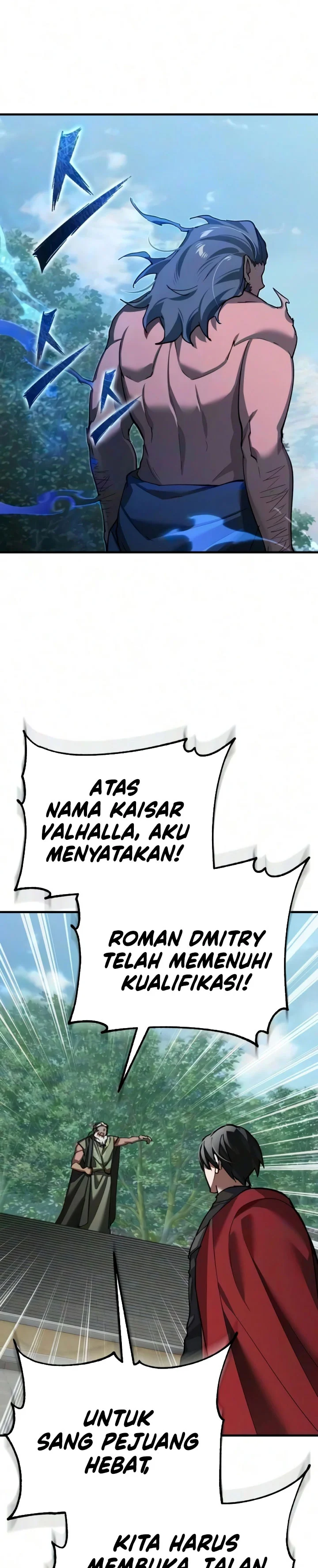 Read The Heavenly Demon Can’t Live a Normal Life ID Manga Online