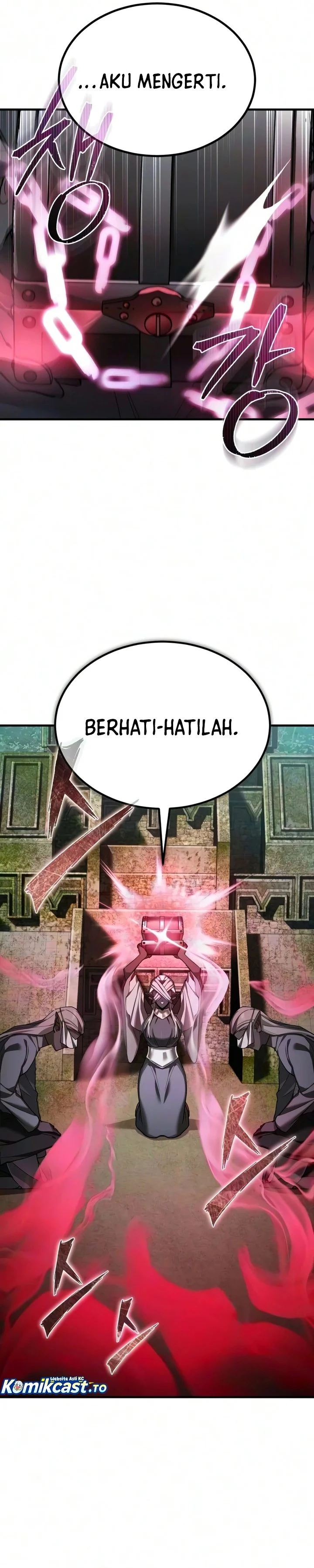 Read The Heavenly Demon Can’t Live a Normal Life ID Manga Online