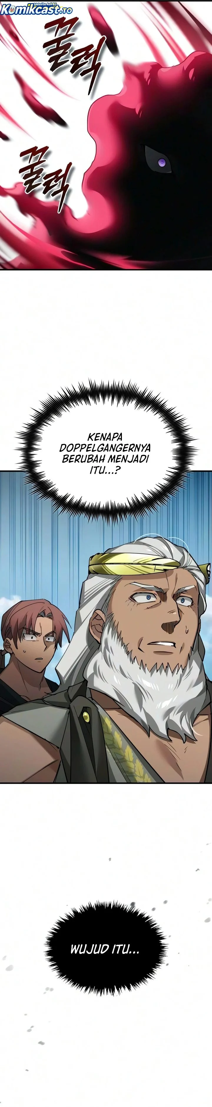 Read The Heavenly Demon Can’t Live a Normal Life ID Manga Online