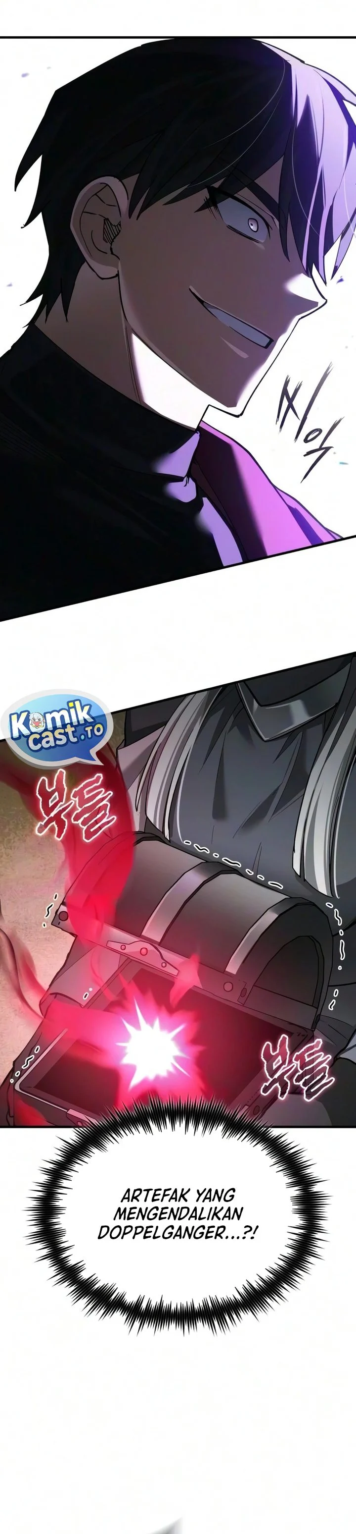 Read The Heavenly Demon Can’t Live a Normal Life ID Manga Online
