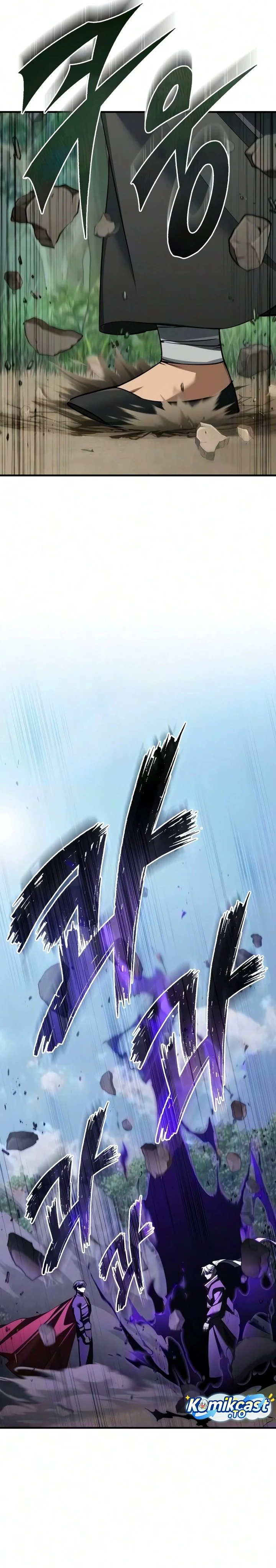 Read The Heavenly Demon Can’t Live a Normal Life ID Manga Online