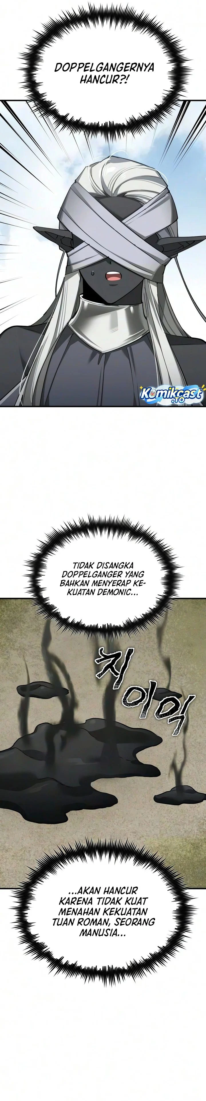 Read The Heavenly Demon Can’t Live a Normal Life ID Manga Online