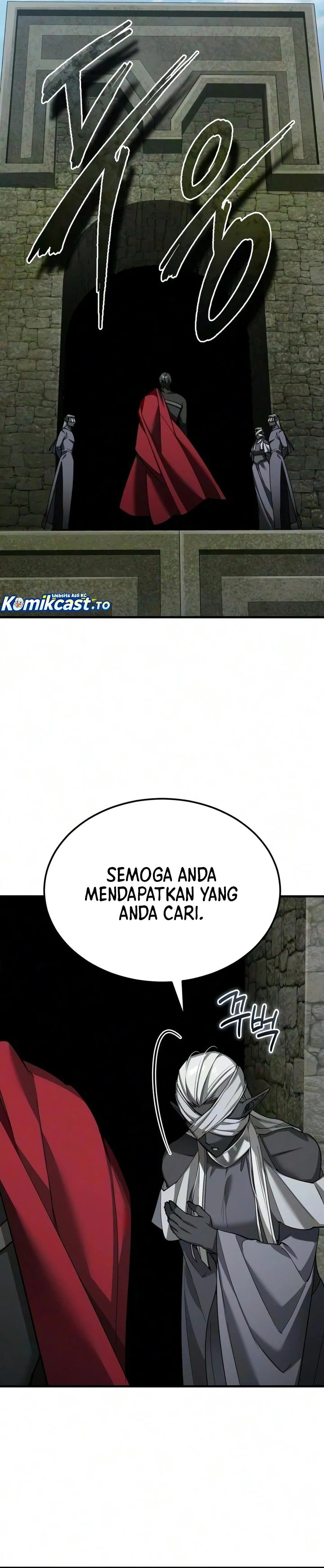 Read The Heavenly Demon Can’t Live a Normal Life ID Manga Online