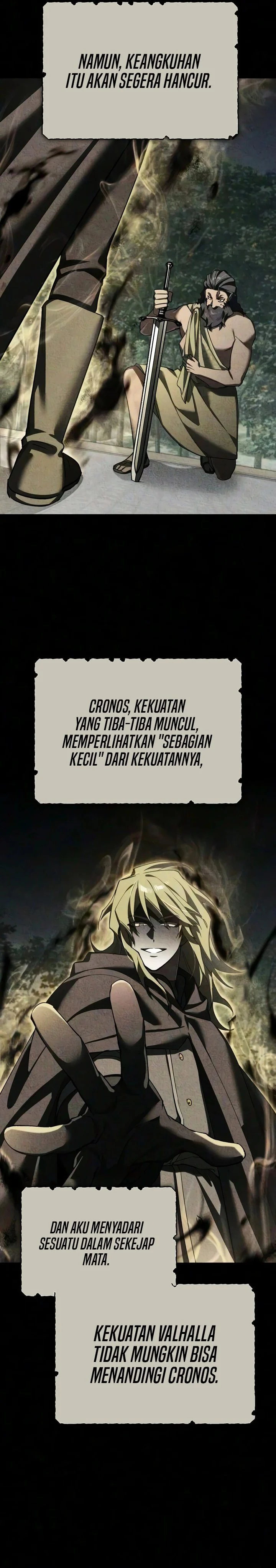Read The Heavenly Demon Can’t Live a Normal Life ID Manga Online