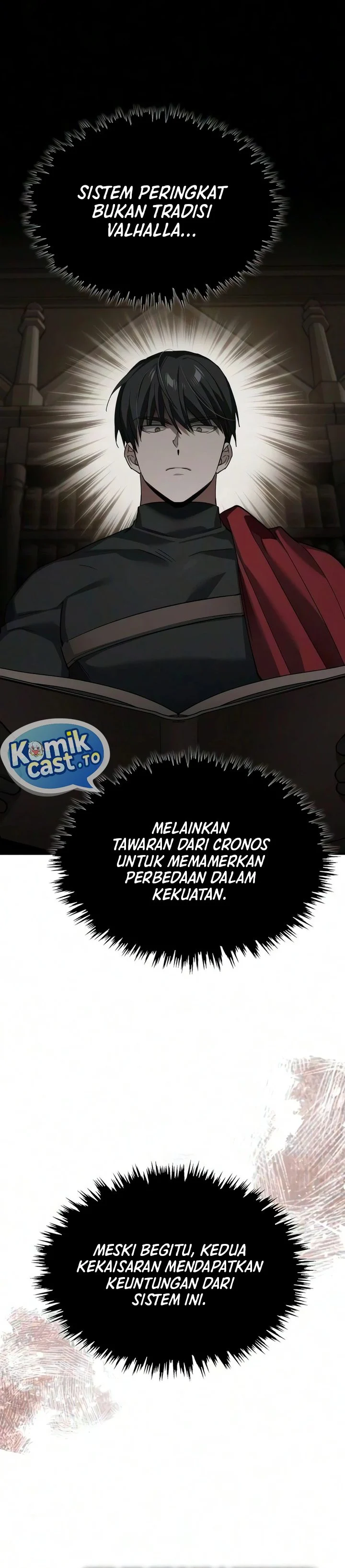 Read The Heavenly Demon Can’t Live a Normal Life ID Manga Online