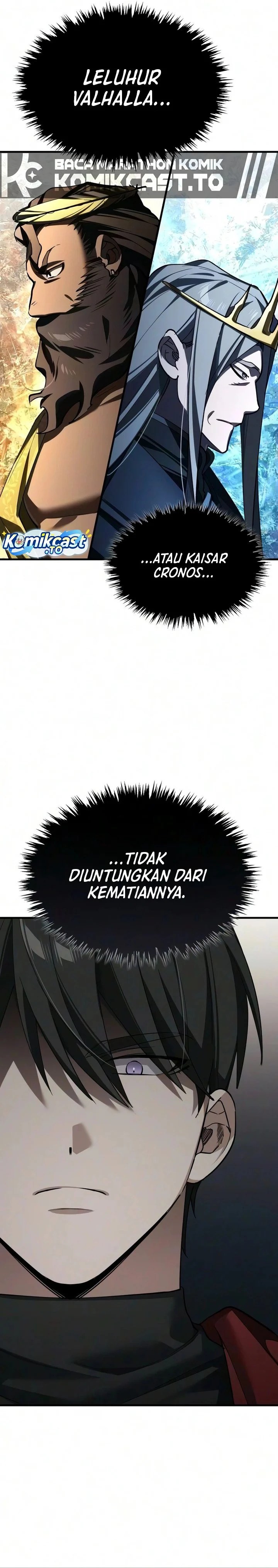 Read The Heavenly Demon Can’t Live a Normal Life ID Manga Online