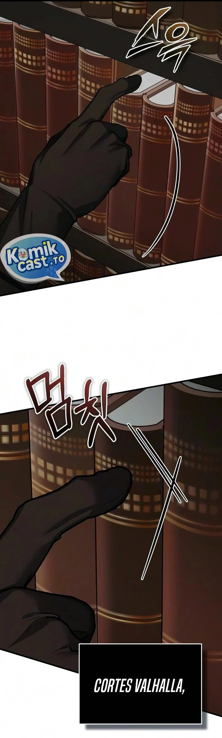 Read The Heavenly Demon Can’t Live a Normal Life ID Manga Online