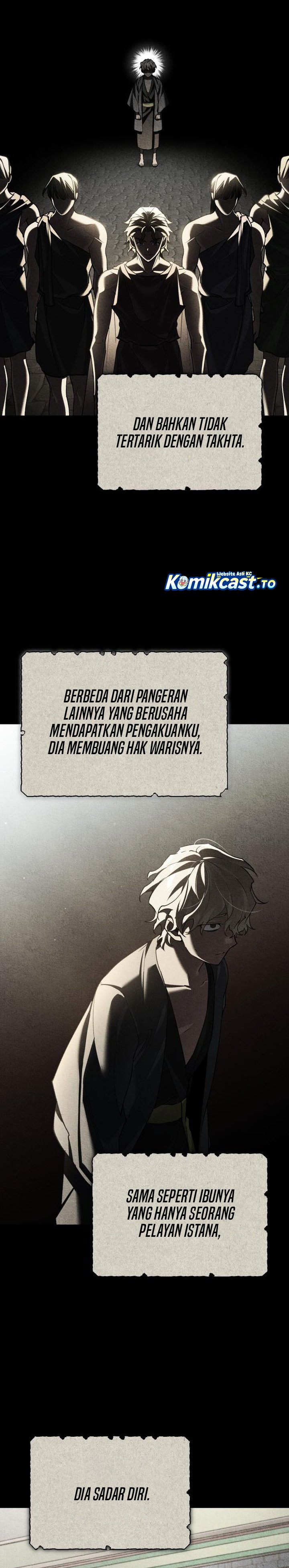 Read The Heavenly Demon Can’t Live a Normal Life ID Manga Online