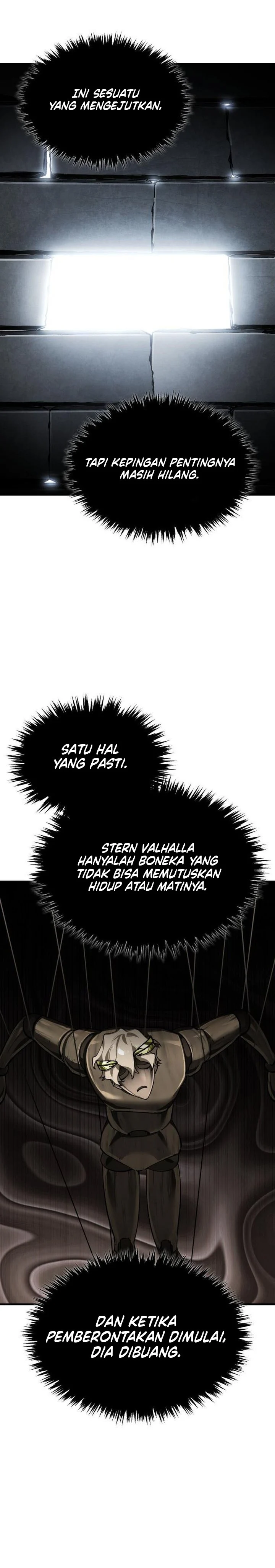 Read The Heavenly Demon Can’t Live a Normal Life ID Manga Online