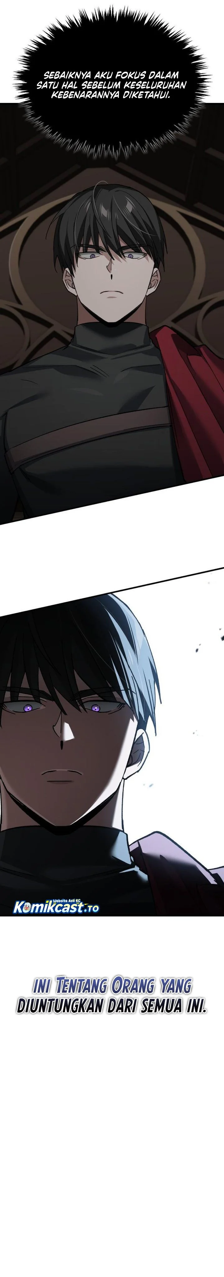 Read The Heavenly Demon Can’t Live a Normal Life ID Manga Online