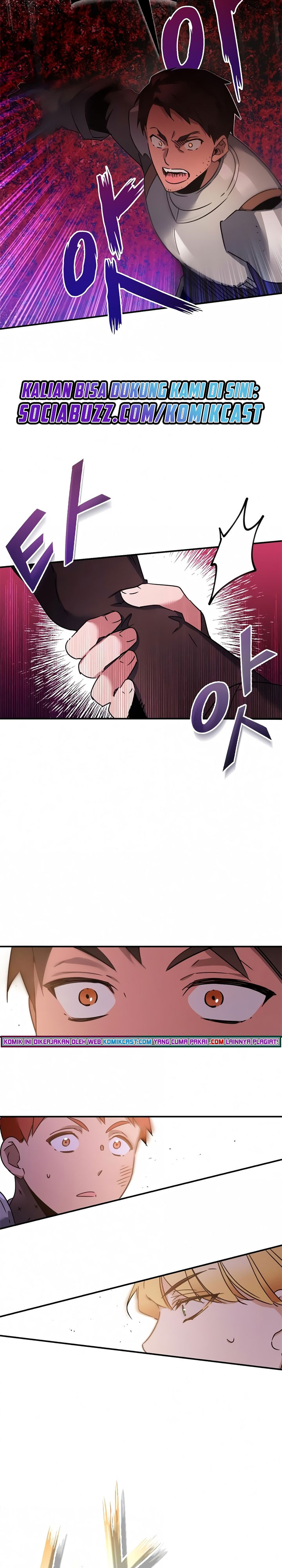 Read The Heavenly Demon Can’t Live a Normal Life ID Manga Online