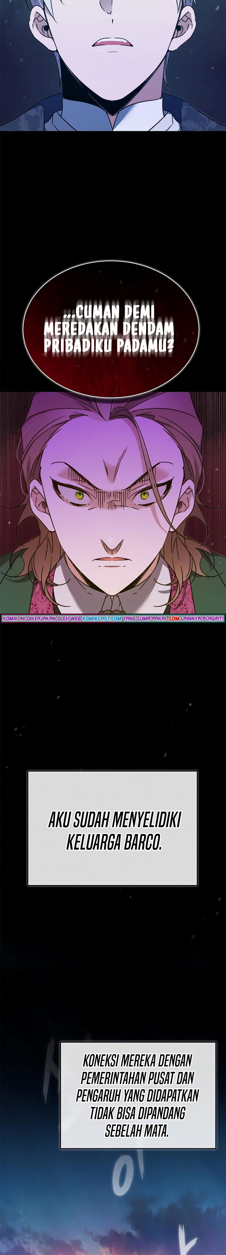 Read The Heavenly Demon Can’t Live a Normal Life ID Manga Online