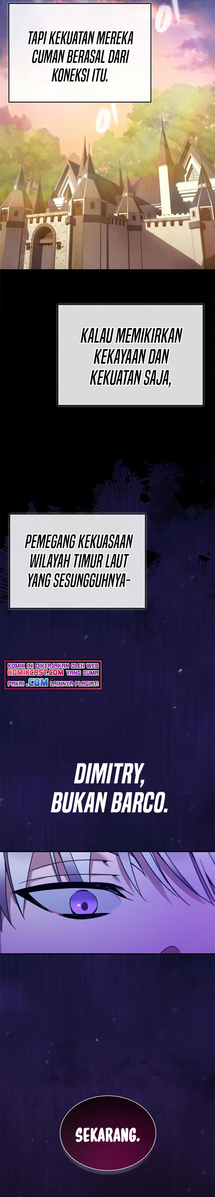 Read The Heavenly Demon Can’t Live a Normal Life ID Manga Online