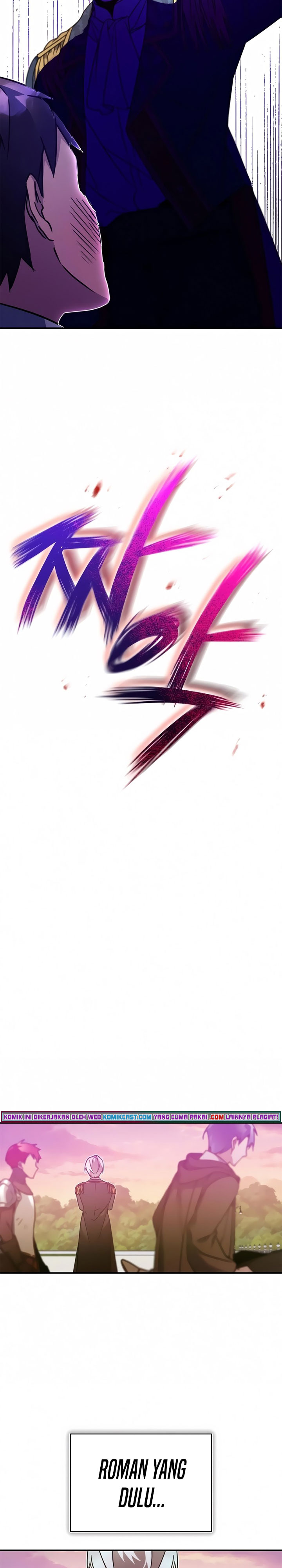 Read The Heavenly Demon Can’t Live a Normal Life ID Manga Online