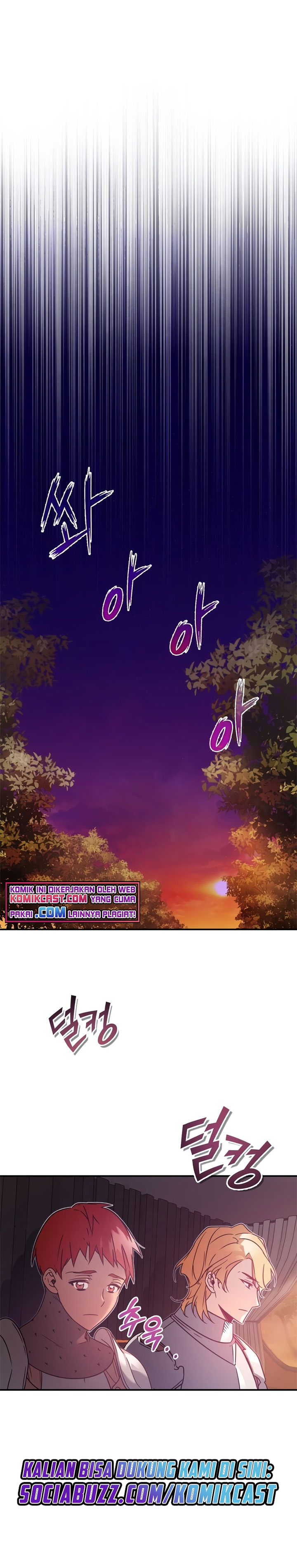 Read The Heavenly Demon Can’t Live a Normal Life ID Manga Online