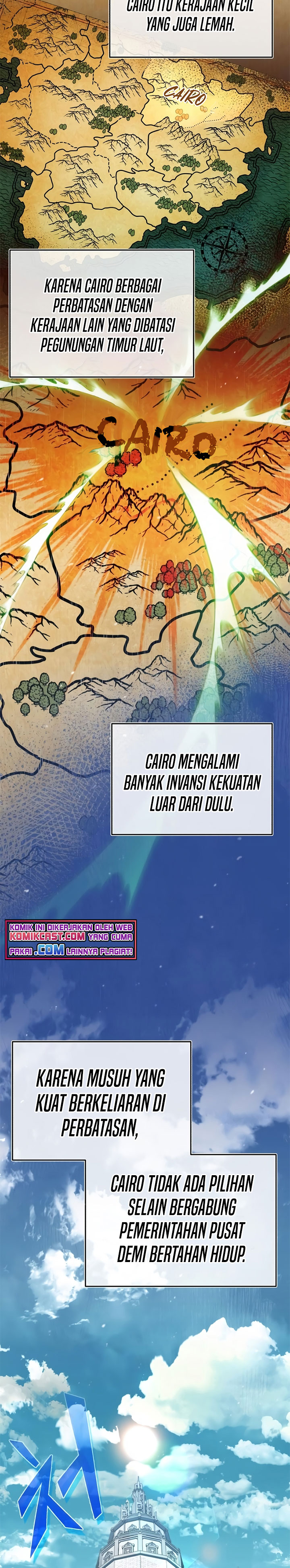 Read The Heavenly Demon Can’t Live a Normal Life ID Manga Online